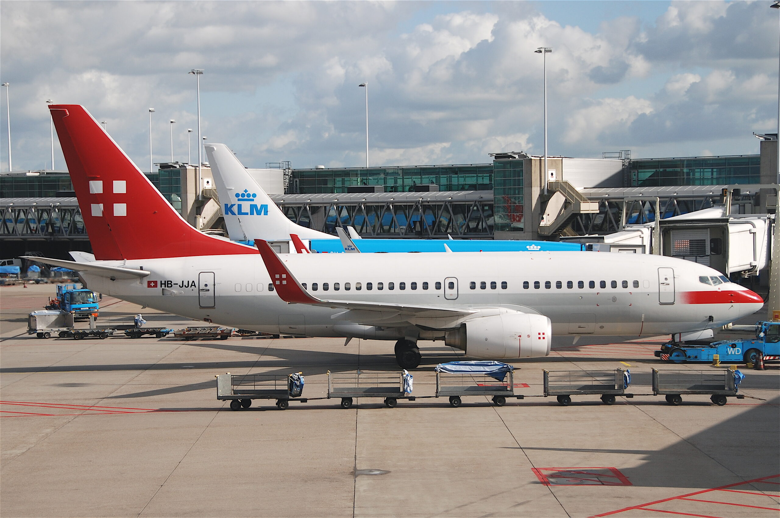 7C1201 제주항공 B38M