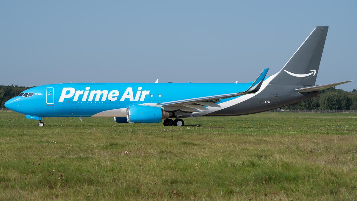 7L4256 실크웨이 웨스트 항공 ANC-LCK 항공편 정보