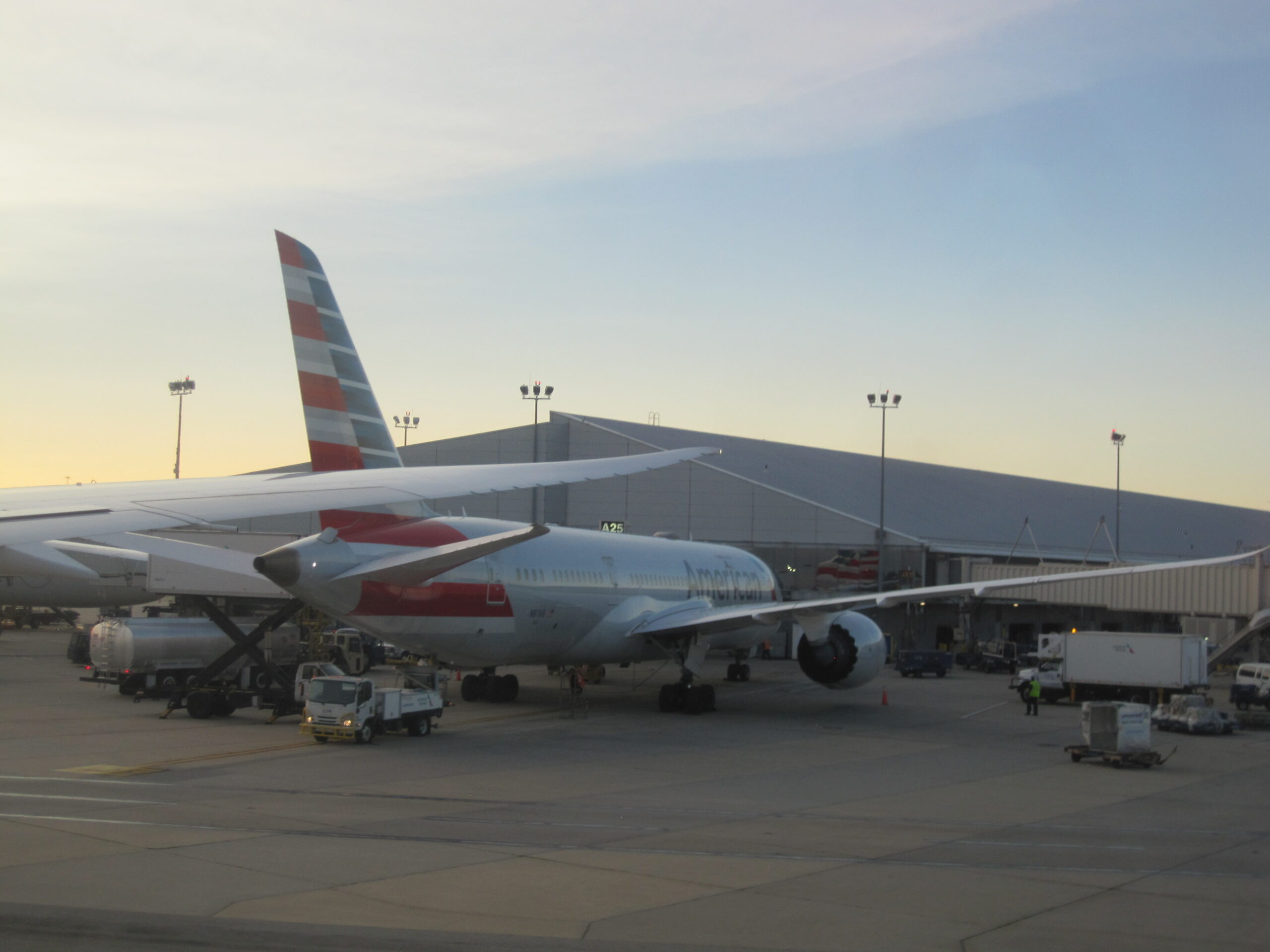 EOK 에어버스 A320-200 (Airbus A320-200) aircraft