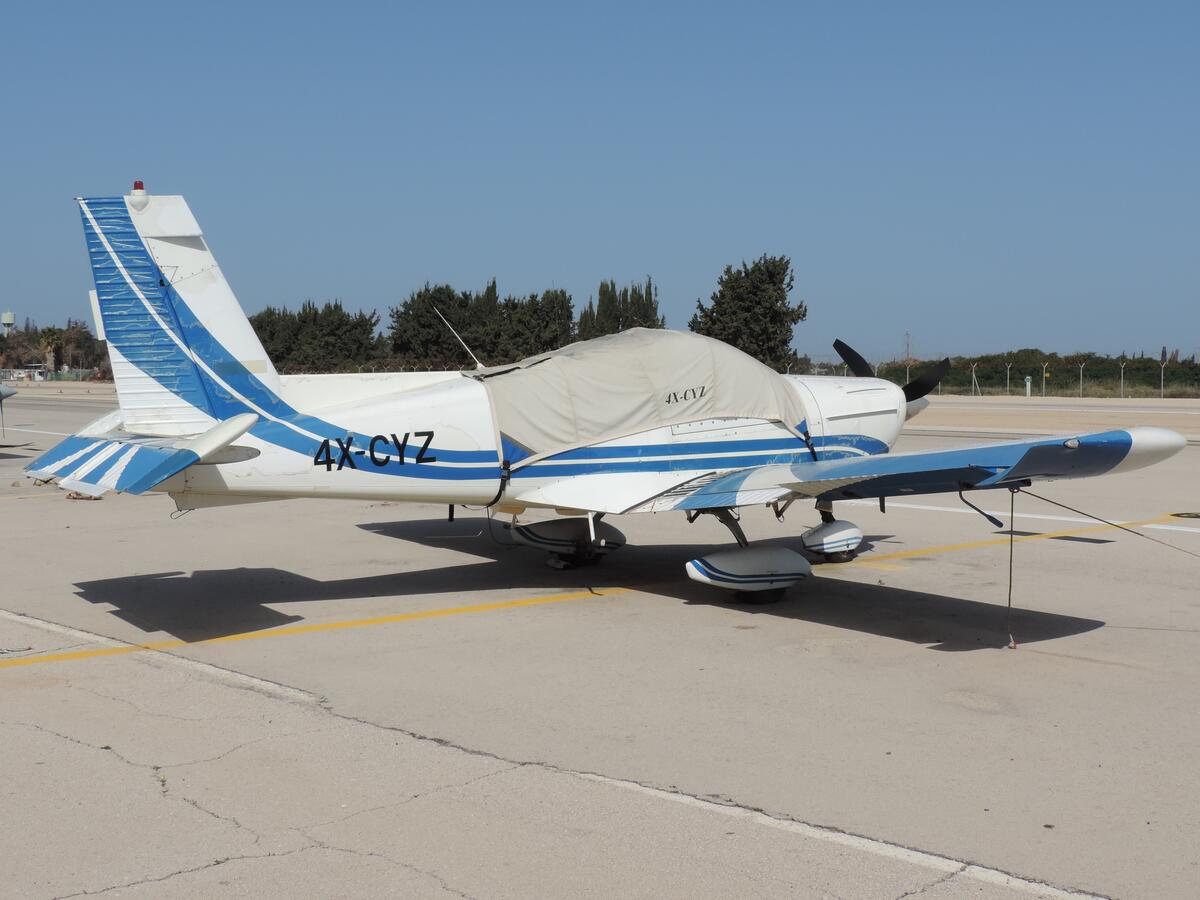 CF222 중국우편항공 73F