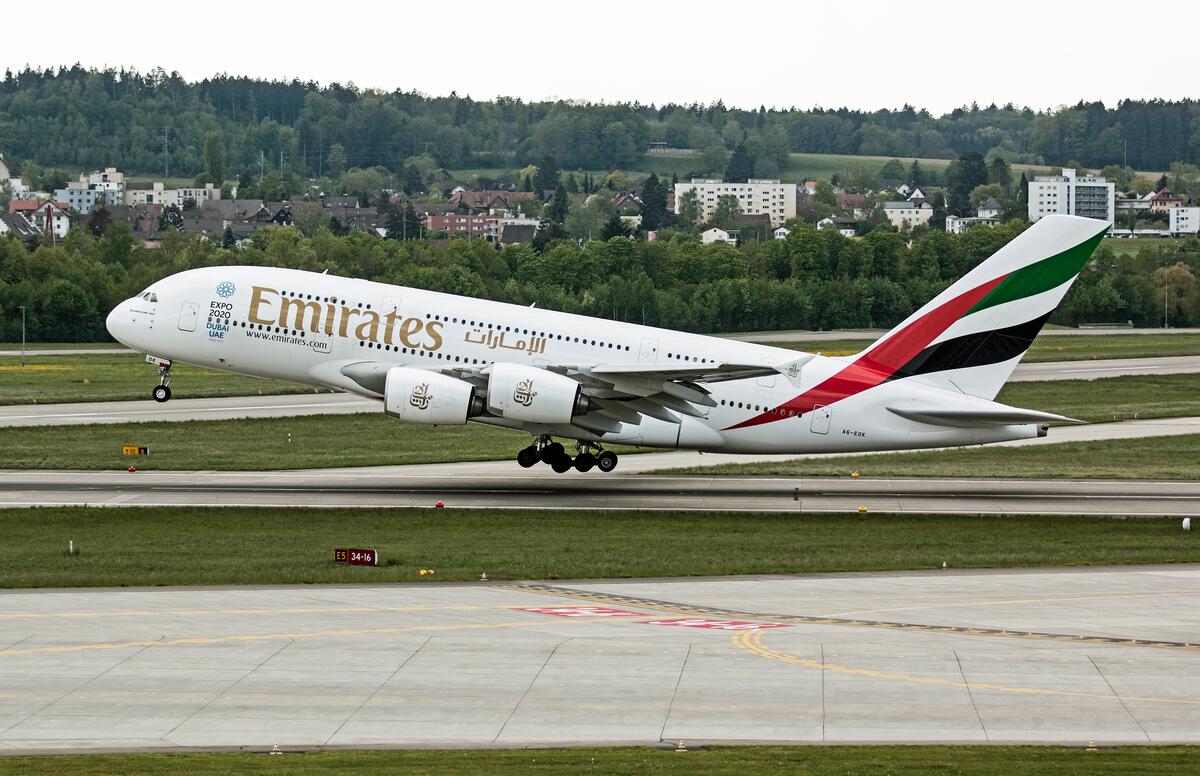 RF357 에어로케이 A320