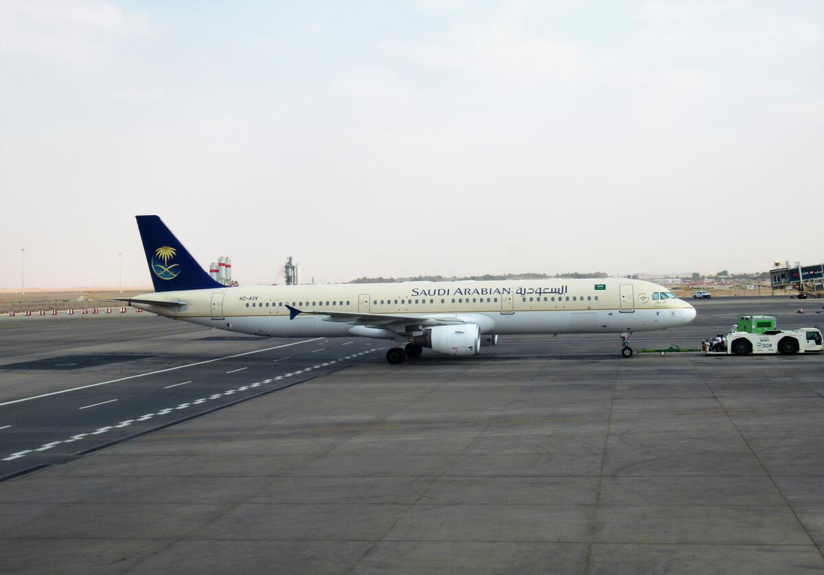 RS511 에어서울 A321