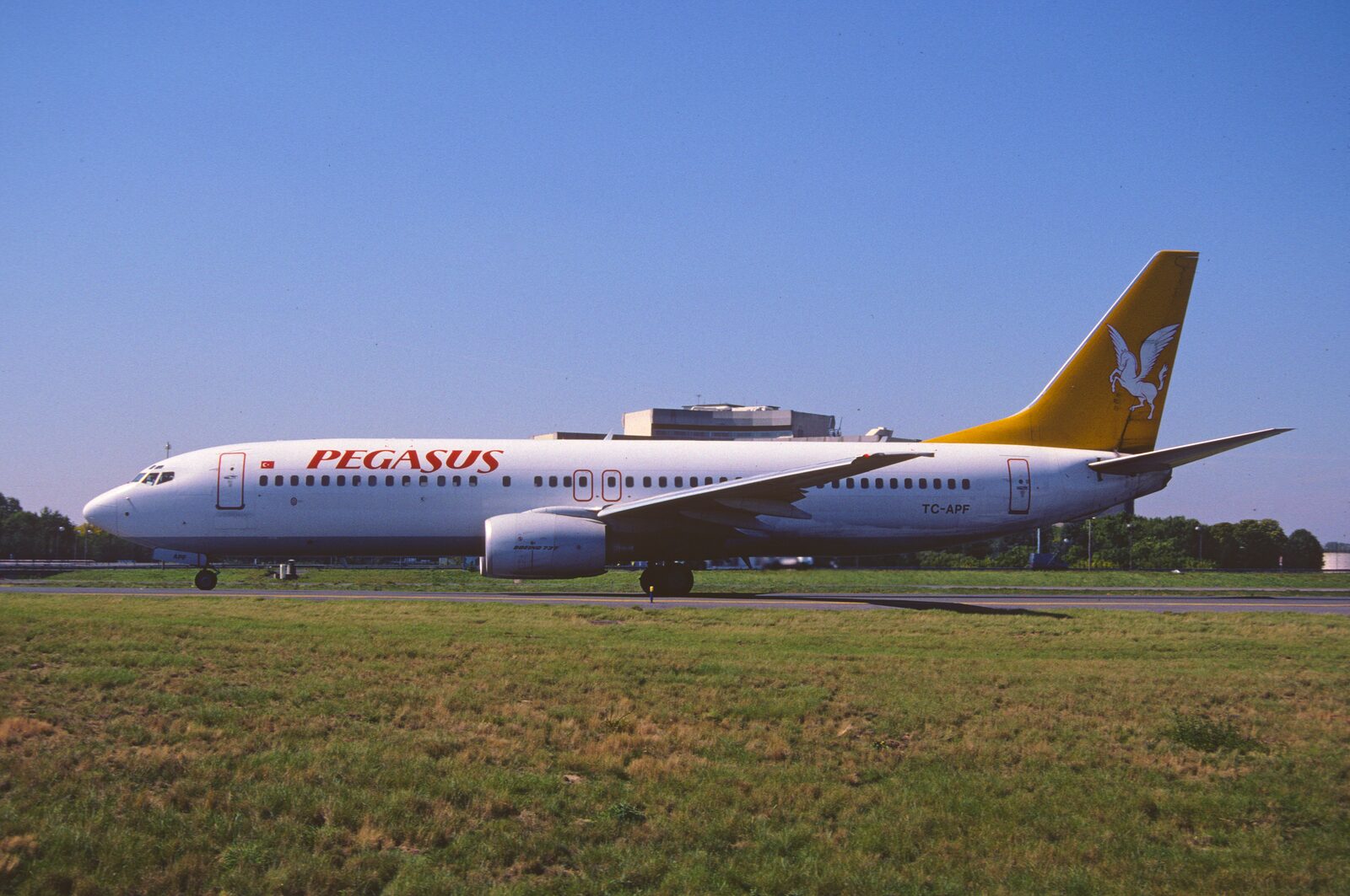 SC1159 산동항공 B738