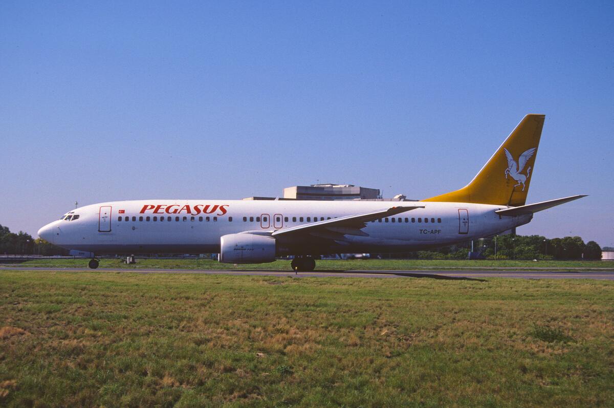 SC4611 산동항공 B738