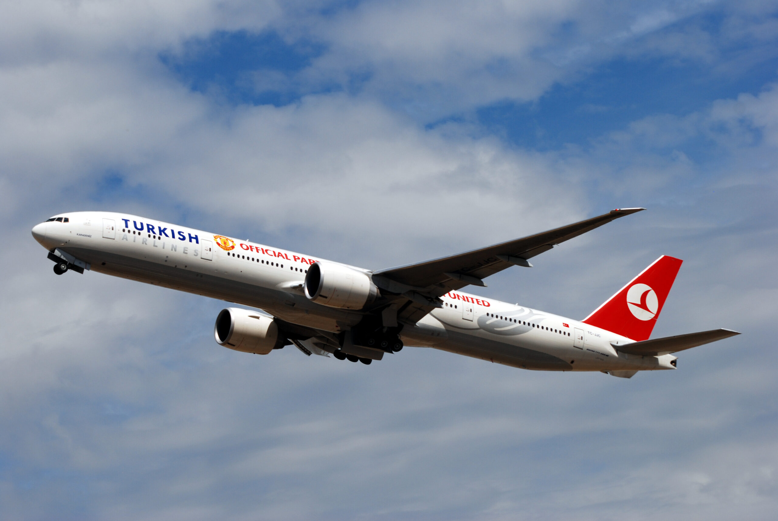 TK20 터키항공 IST-ICN 항공편 정보