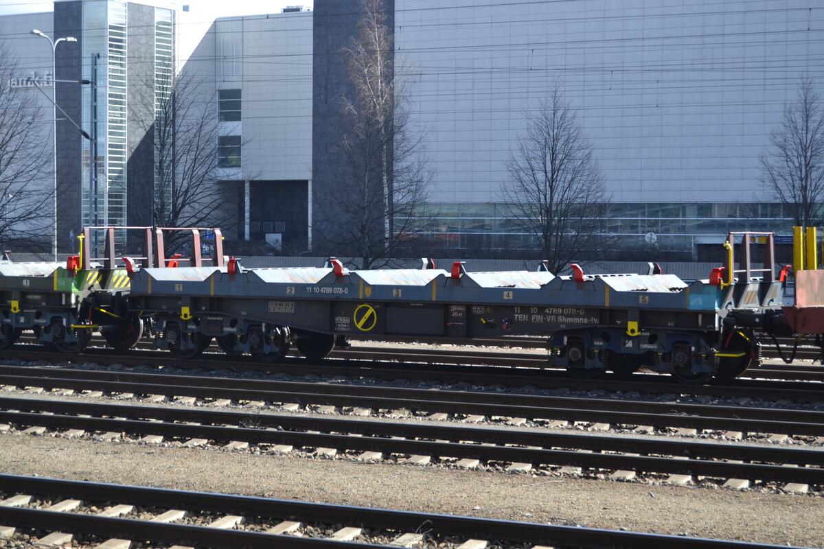 TW264 티웨이항공 CTS-ICN 항공편 정보