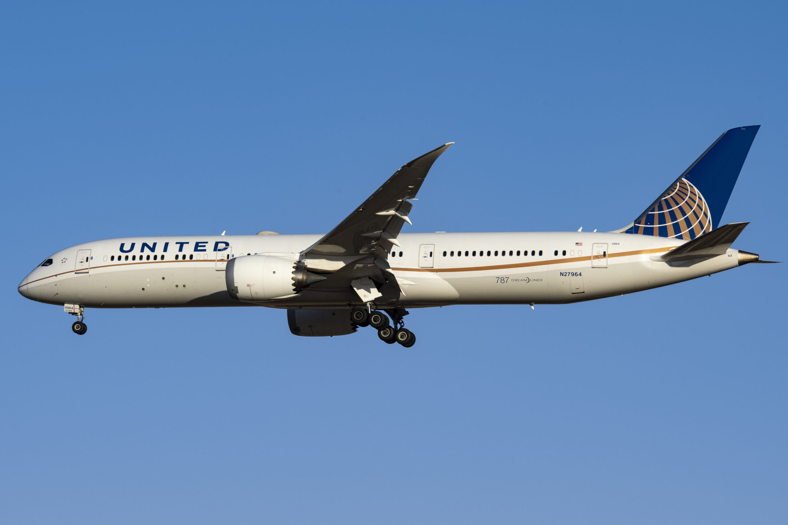 UA893 유나이티드항공 SFO-ICN 항공편 정보