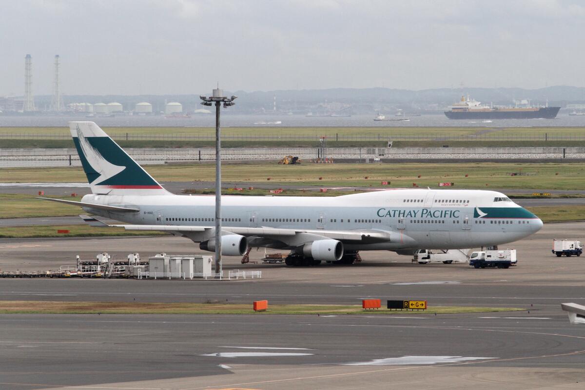 UO618 홍콩익스프레스 HKG-ICN 항공편 정보