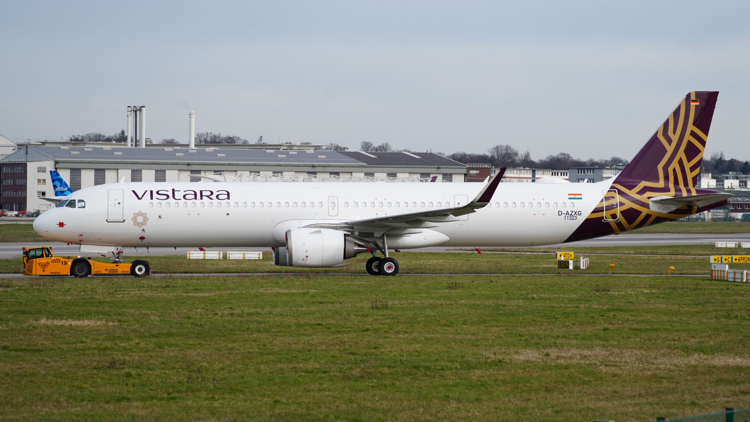 VZ850 타이비엣젯항공 BKK-ICN 항공편 정보