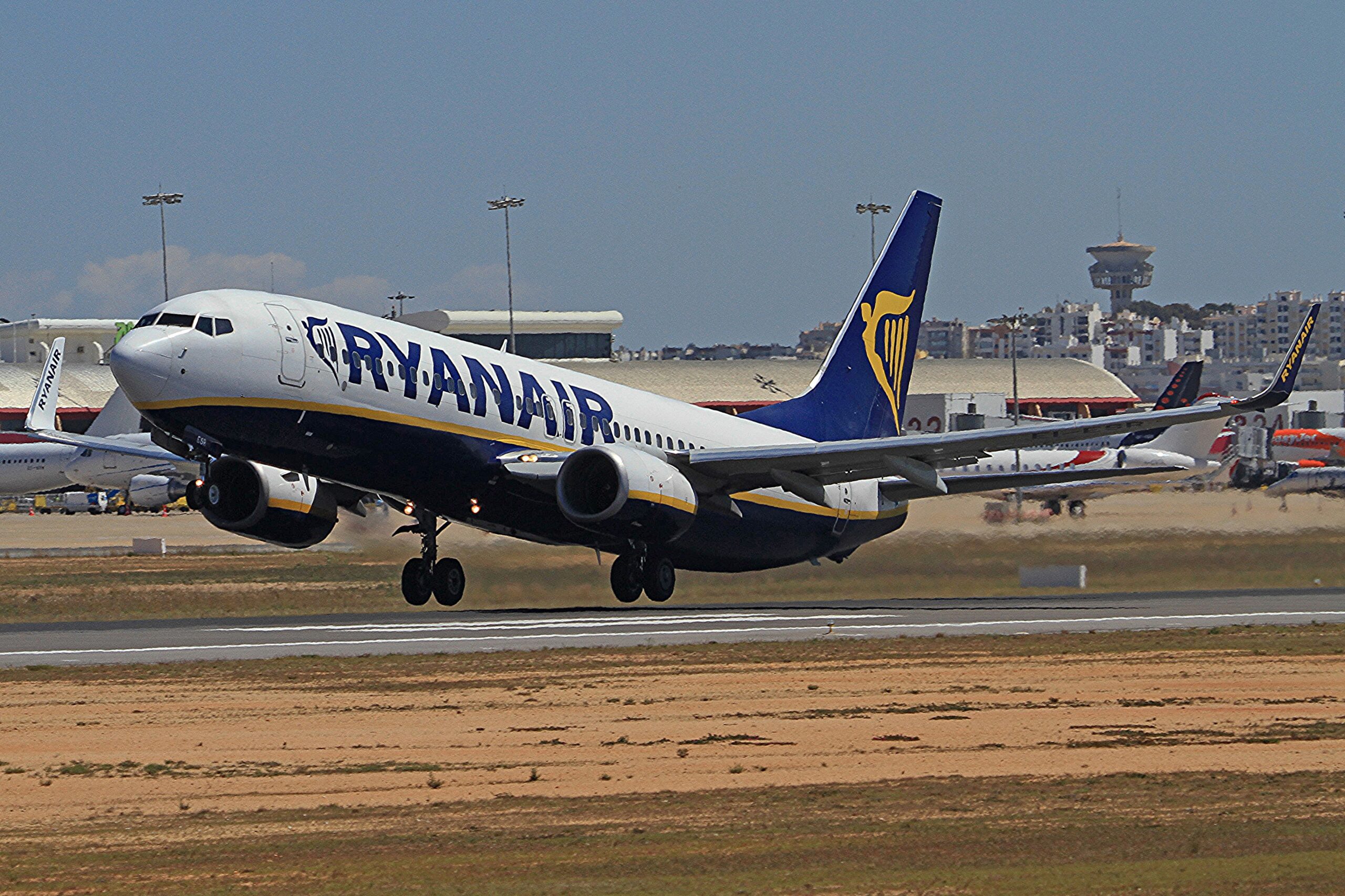 ZE536 이스타항공 B738