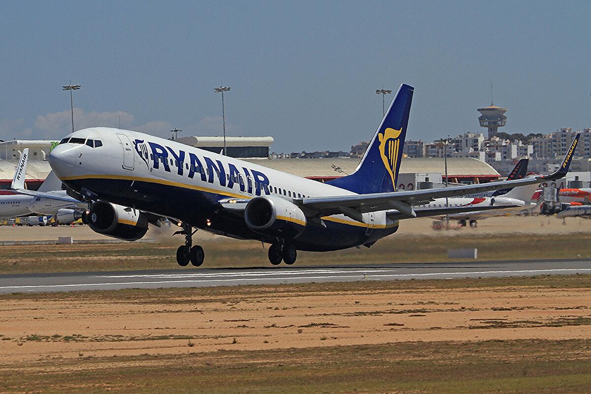 ZE649 이스타항공 B738